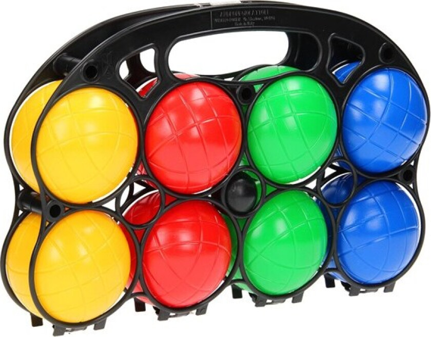 Children's Jeu de Boules Filled