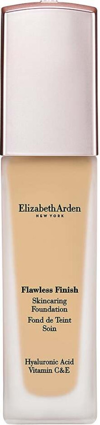 Flawless Finish Skincaring Foundation 30 g (Farge: 250N)
