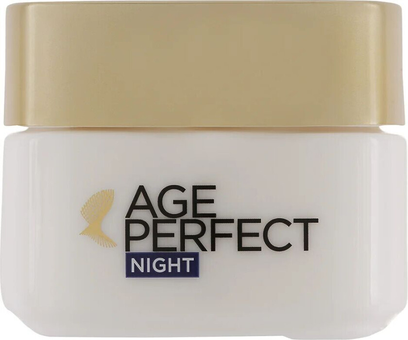 Age Perfect Nattkrem 50ml