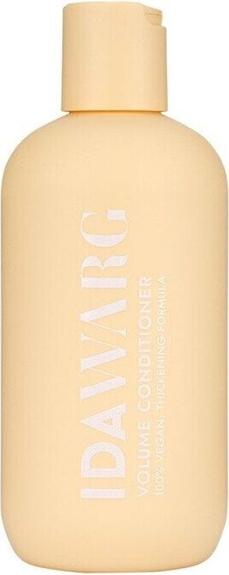 Ida Warg Beauty Volume Conditioner, 250 ml