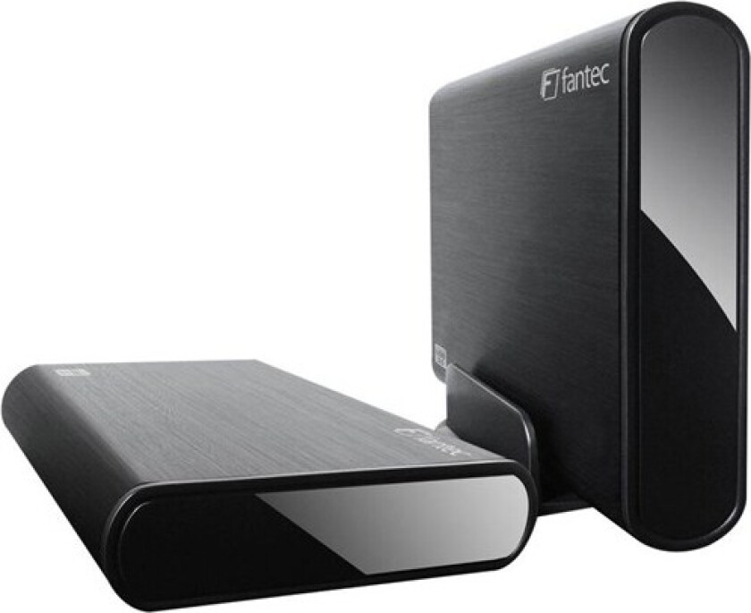 DB-ALU31 - storage enclosure - SATA 6Gb/s - USB 3.1