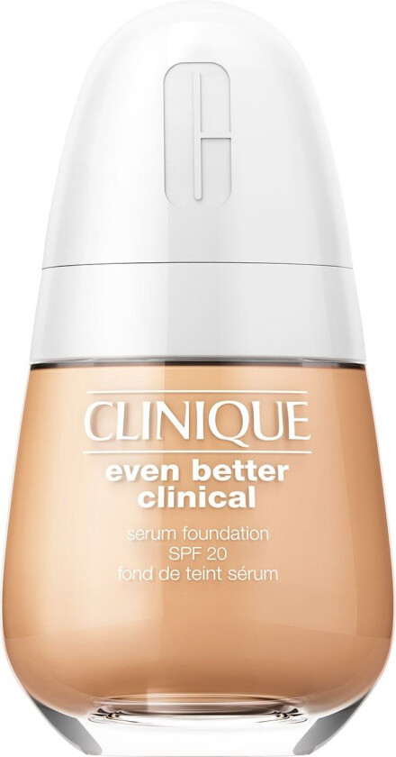 Even Better Clinical Serum Foundation SPF20 CN 18 Creamw