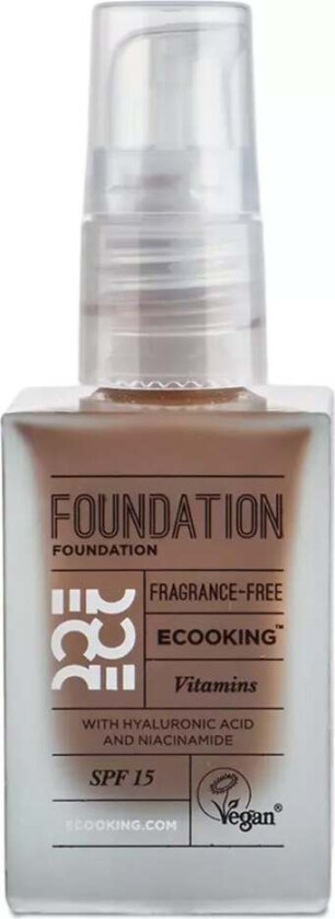Foundation 12