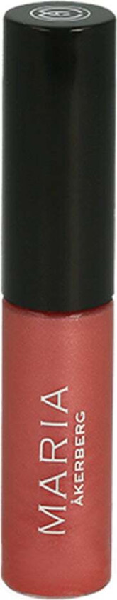 MARIA ÅKERBERG Lip Gloss Nude Velvet, 6 ml MARIA ÅKERBERG Leppeglans