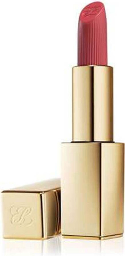 Estée Lauder Pure Color Lipstick Creme 3,5 g (Farge: 131 Bois De Rose)