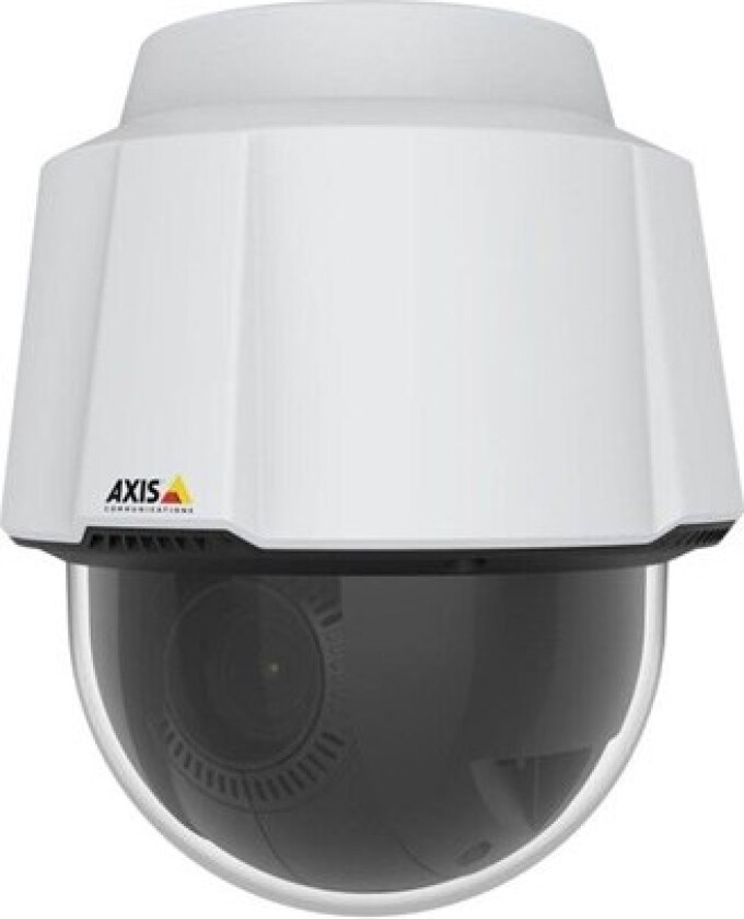 Bilde av P56 Series P5654-E Mk II 50HZ