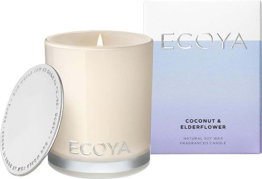 Ecoya , 80 g Ecoya Duftlys