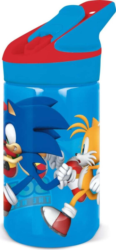 Tritan Premium Drikkeflaske 480 Ml - Sonic