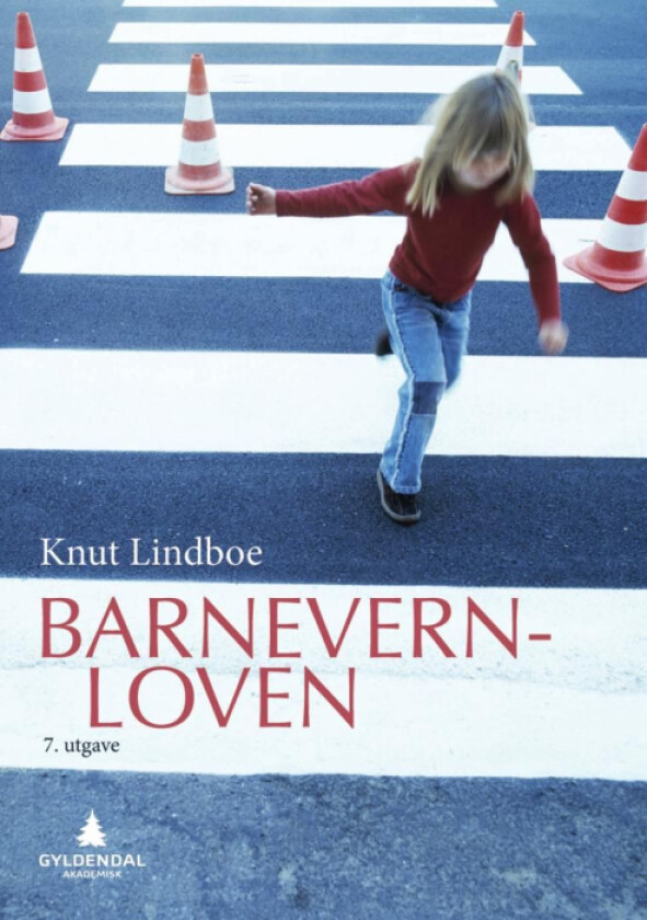 Barnevernloven av Knut Lindboe