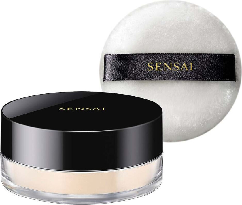 Sensai Loose Translucent Powder 20 g