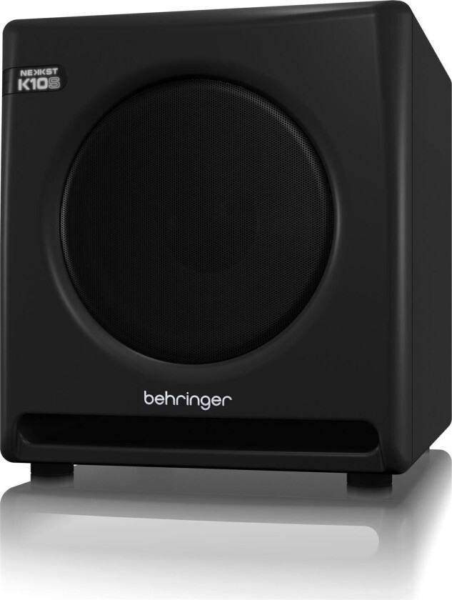 Bilde av NEKKST K10S Audiofil 10" Studio Subwoofer