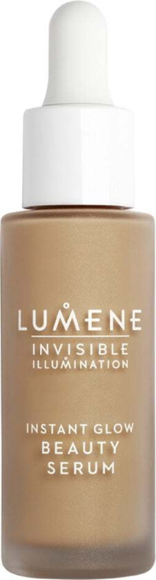 Instant Glow Beauty Serum Universal Tan