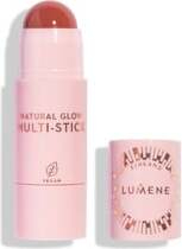 Natural Glow Multi-Stick 1 Soft Glow 5,8g