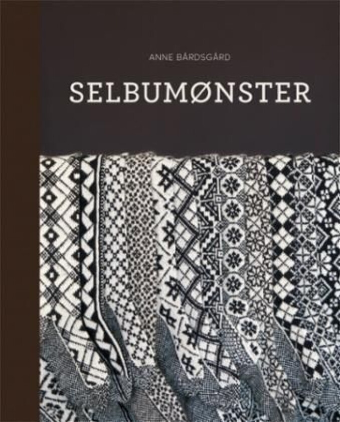 Selbumønster av Anne Bardsgard