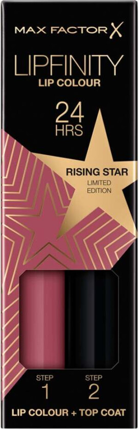 Lipfinity 84 Rising Star