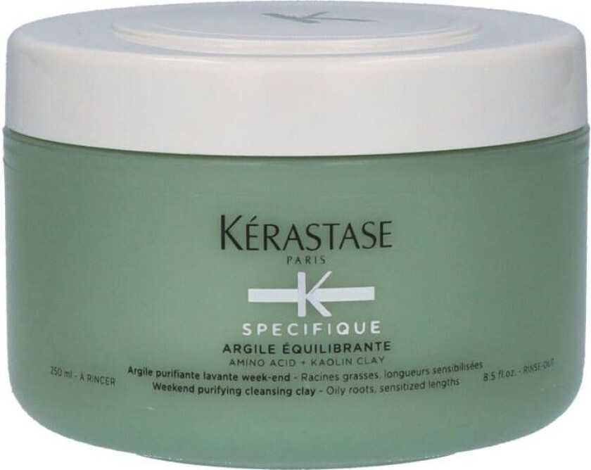 Specifiqué Argile Equilibrante Cleansing Clay 250ml