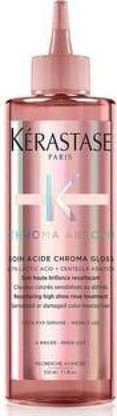 Chroma Absolu Soin Acid Chroma Gloss Fluide 210ml