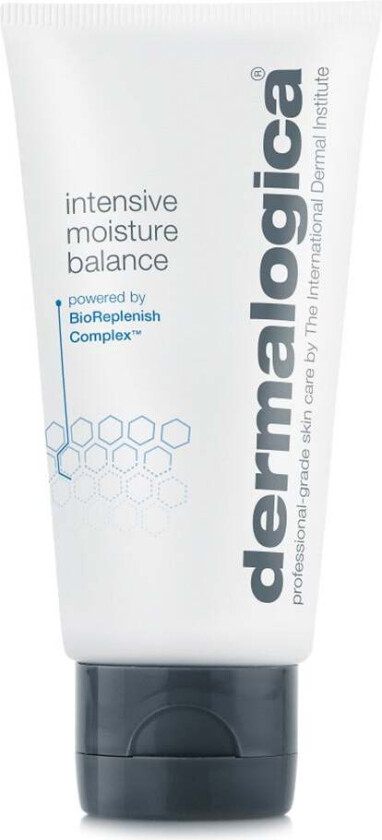 Intensive Moisture Balance 100ml