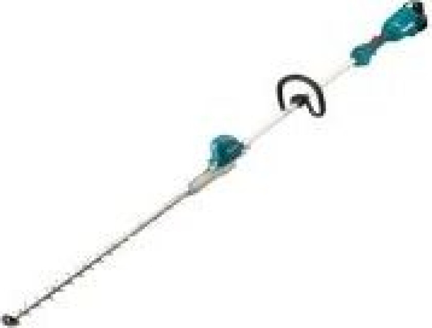 Bilde av DUN600LZ - Hekkstusserstang - trådløs - 18 V - 6 Ah - uten batteri, ingen lader - 2000/3600/4400 spm - 60 cm - kuttekapasitet: 23.5 mm - 3.7 kg - Uten batteri og opplader