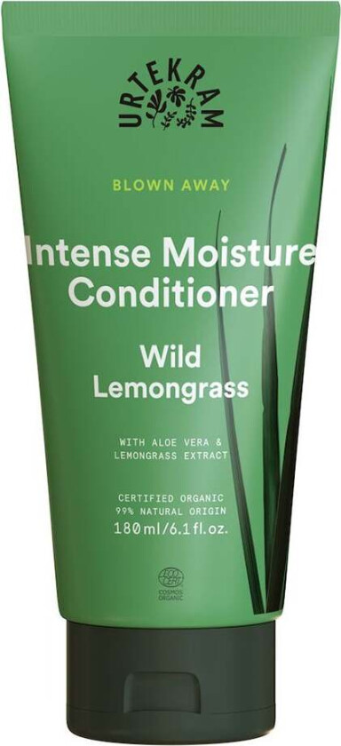 Intense Moisture Conditioner, 180 ml  Conditioner