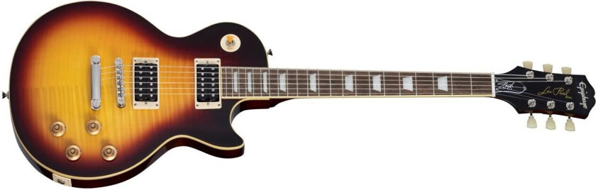 Slash Les Paul Standard November Burst