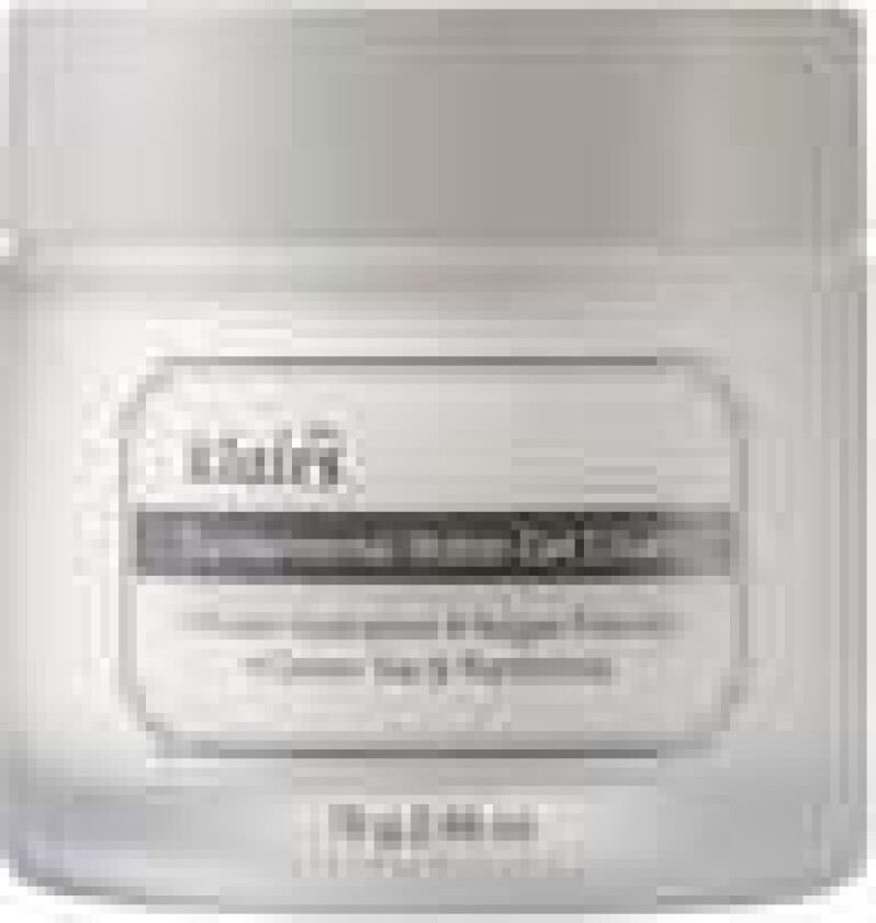 Fundamental Water Gel Cream 70ml