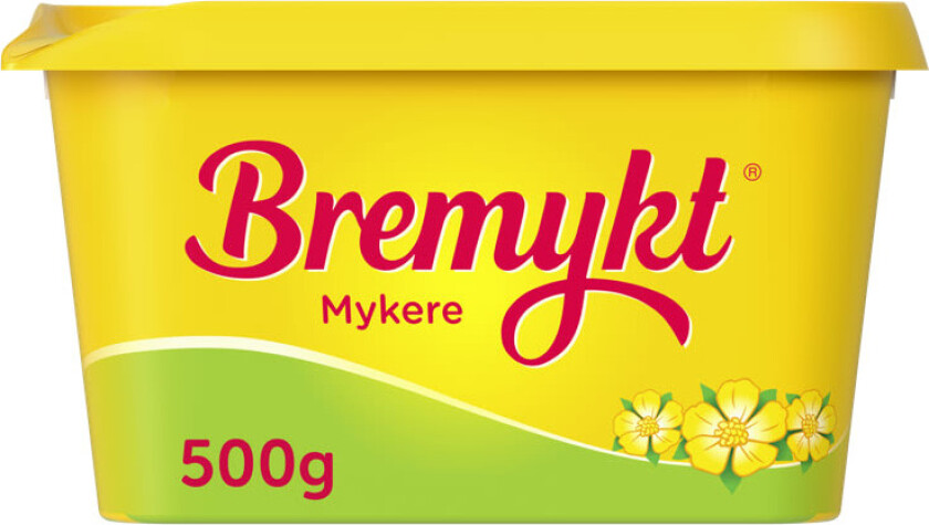 Bremykt Mykere 500g