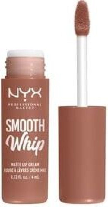 Smooth Whip Matte Lip Cream Pancake Stacks