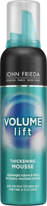 Luxurious Volume Perfectly Full 200 ml