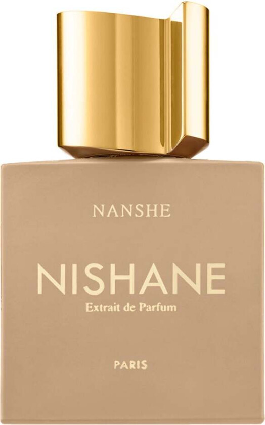 Nishane NANSHE Extrait de Parfum 50 ml