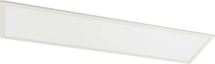 Luay LED-panel, 3 000-6 000 K, 30 x 120 cm