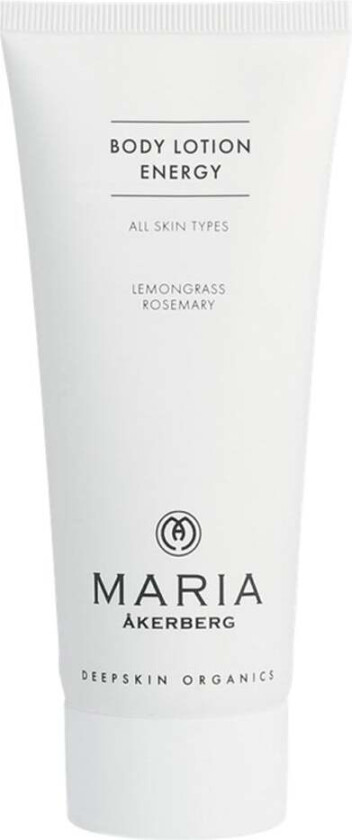 Body Lotion,
