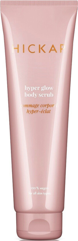 Hyper Glow Body Scrub, 150 ml  Body Scrub