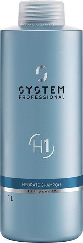 System Professional Hydrate Shampoo 1000ml