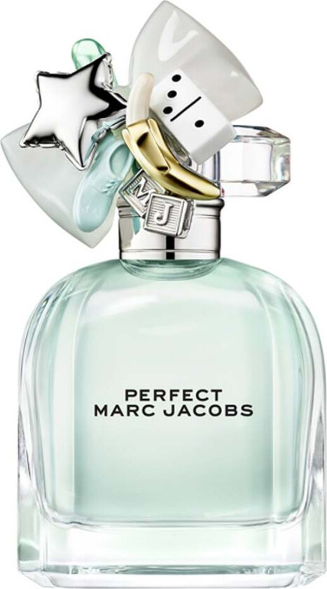 Perfect Eau De Toilette 50ml