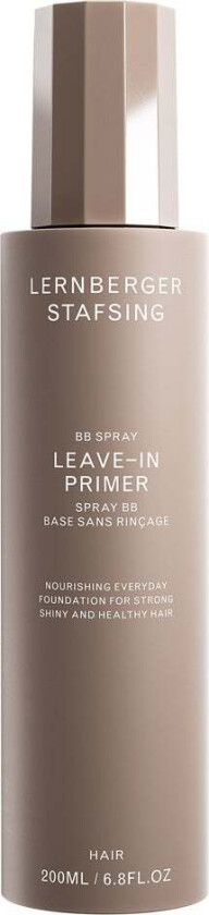 Primer BB Spray, 200 ml  Hårkur