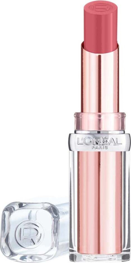 Glow Paradise Balm-In-Lipstick 193 Rose Mirage