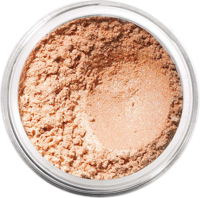 Loose Eyeshadow 0,57 g (Farge: Vanilla Sugar)