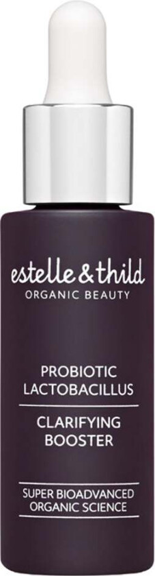 estelle & thild Super BioAdvanced, 20 ml estelle & thild Ansiktsserum