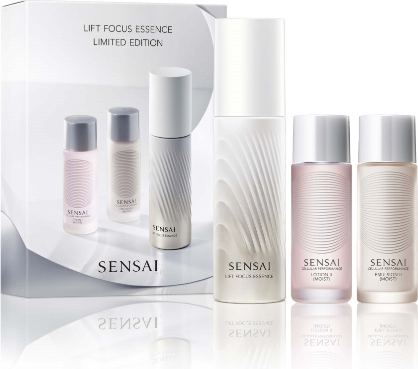 Lift Focus Essence Limited Edition