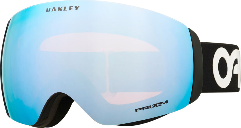 Bilde av Flight Deck M Factory Pilot Black W/Prizm Snow Sapphire Iridium M
