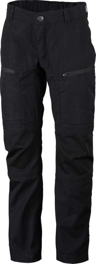 Lockne Junior II Pants Black 110-116