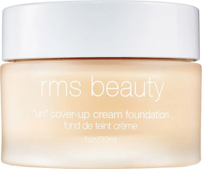 Un Cover-Up Cream Foundation 11,5