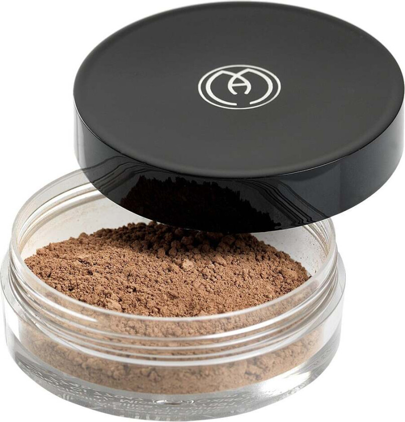 Mineral Powder, Foundation