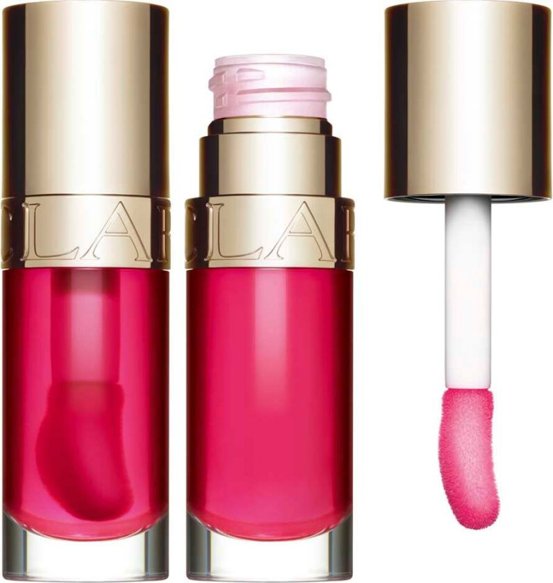 Bilde av Instant Light Lip Comfort Oil, 7 ml  Leppeglans