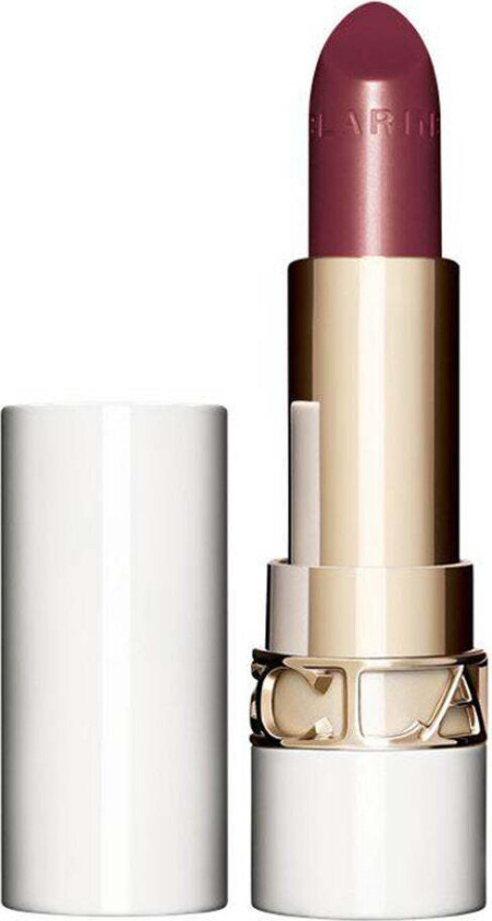 Joli Rouge Shine Lipstick 744s Soft Plum