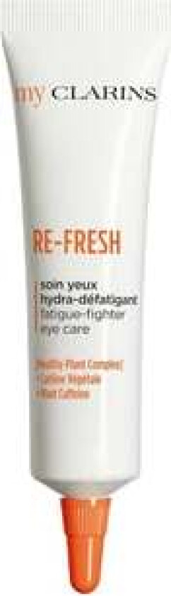 My Re-Fresh Fatigue-Fighter Eye Care 15ml