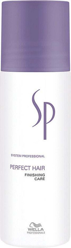 Wella System Professional Perfect Hair, 150 ml  Hårkur