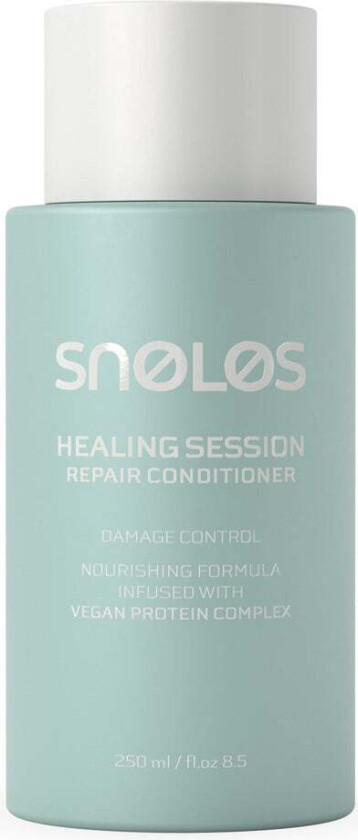 Healing Session Conditioner