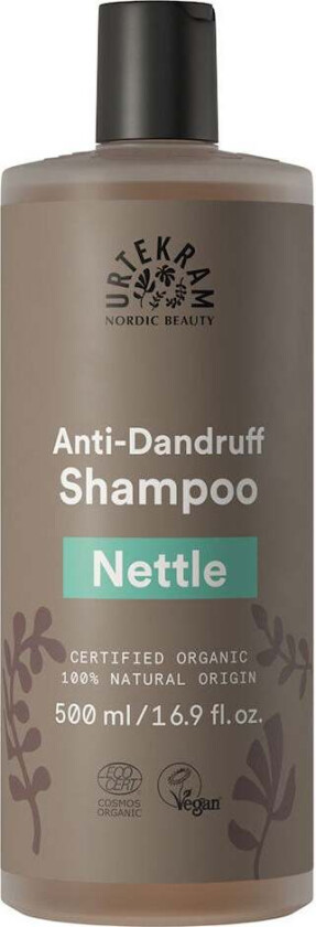 Dandruff Shampoo, 500 ml  Shampoo